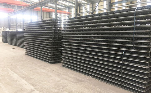 建筑使用鋼筋桁架樓承板合適嗎？